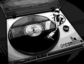 vynil ancom
